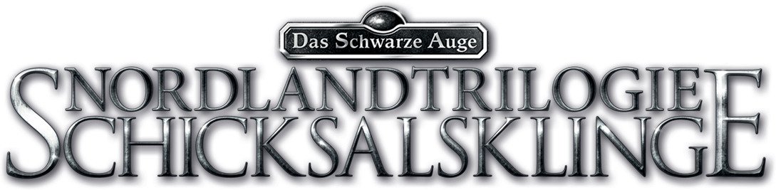 Logo DE nordlandtrilogie