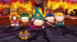 South Park: Der Stab der Wahrheit im Test – Obsidian trifft Cartman South Park Der Stab der Wahrheit