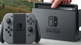 Nintendo Switch 2 oder Nintendo Switch Pro - erneute Gerüchte über neues 4K-Modell Nintendo Switch