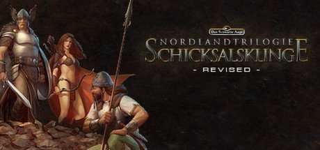 DSA Schicksalsklinge Keyart