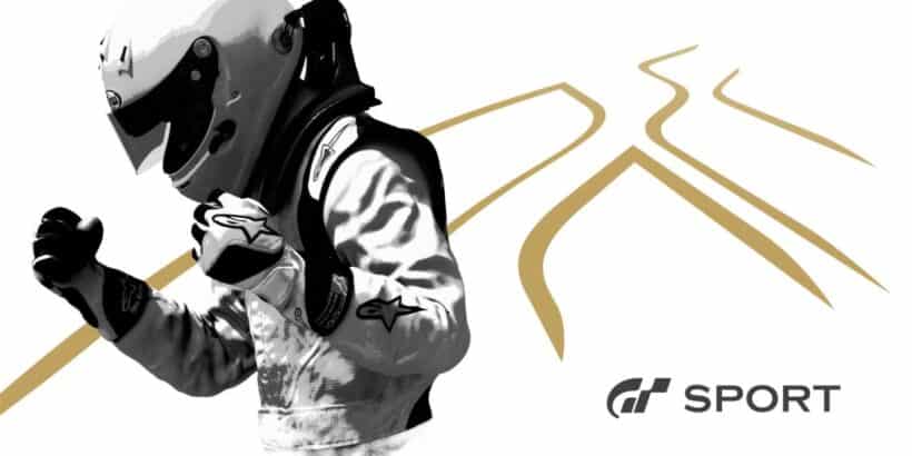 Gran Turismo Sport