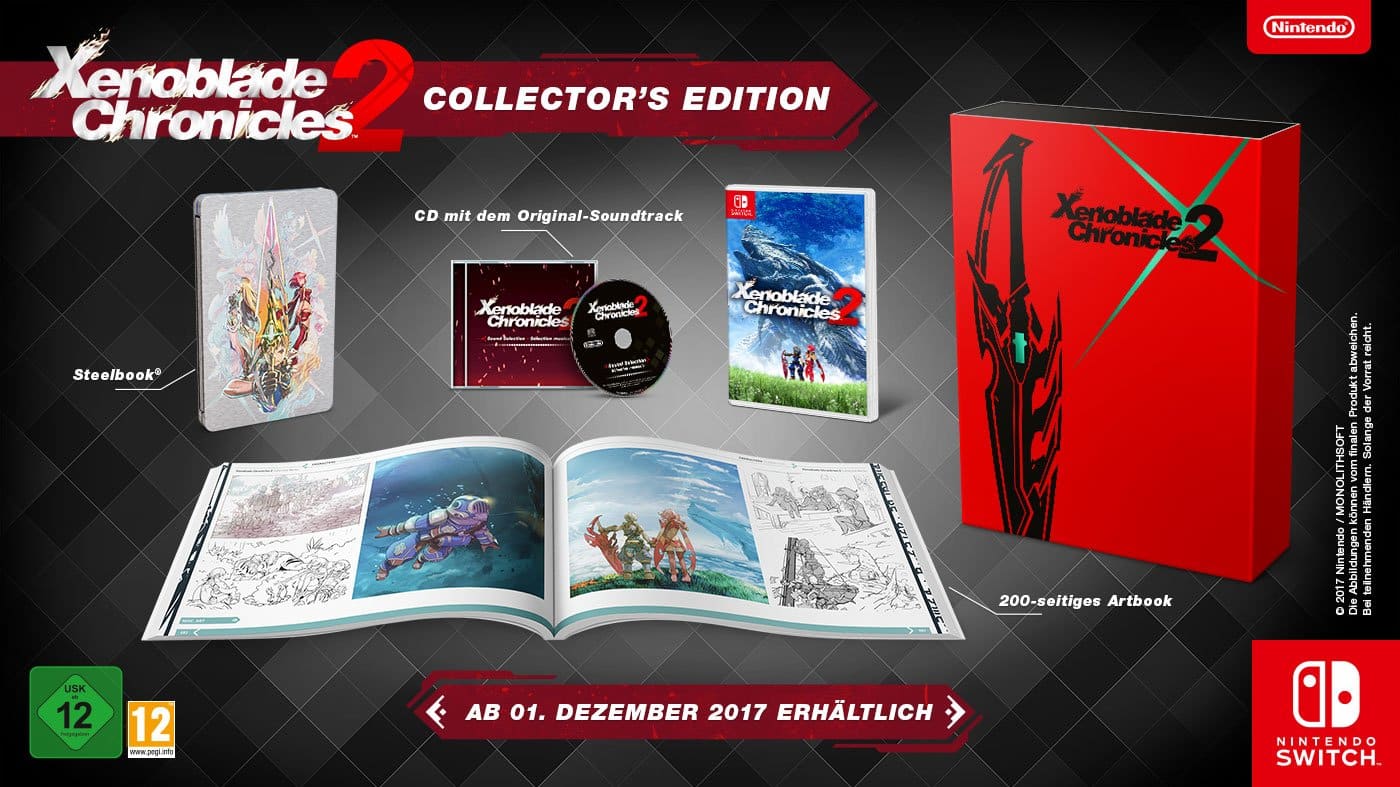6 NSW XBC2 Produktfoto Xenoblade Chronicles 2 LMTD MOCK UP DE