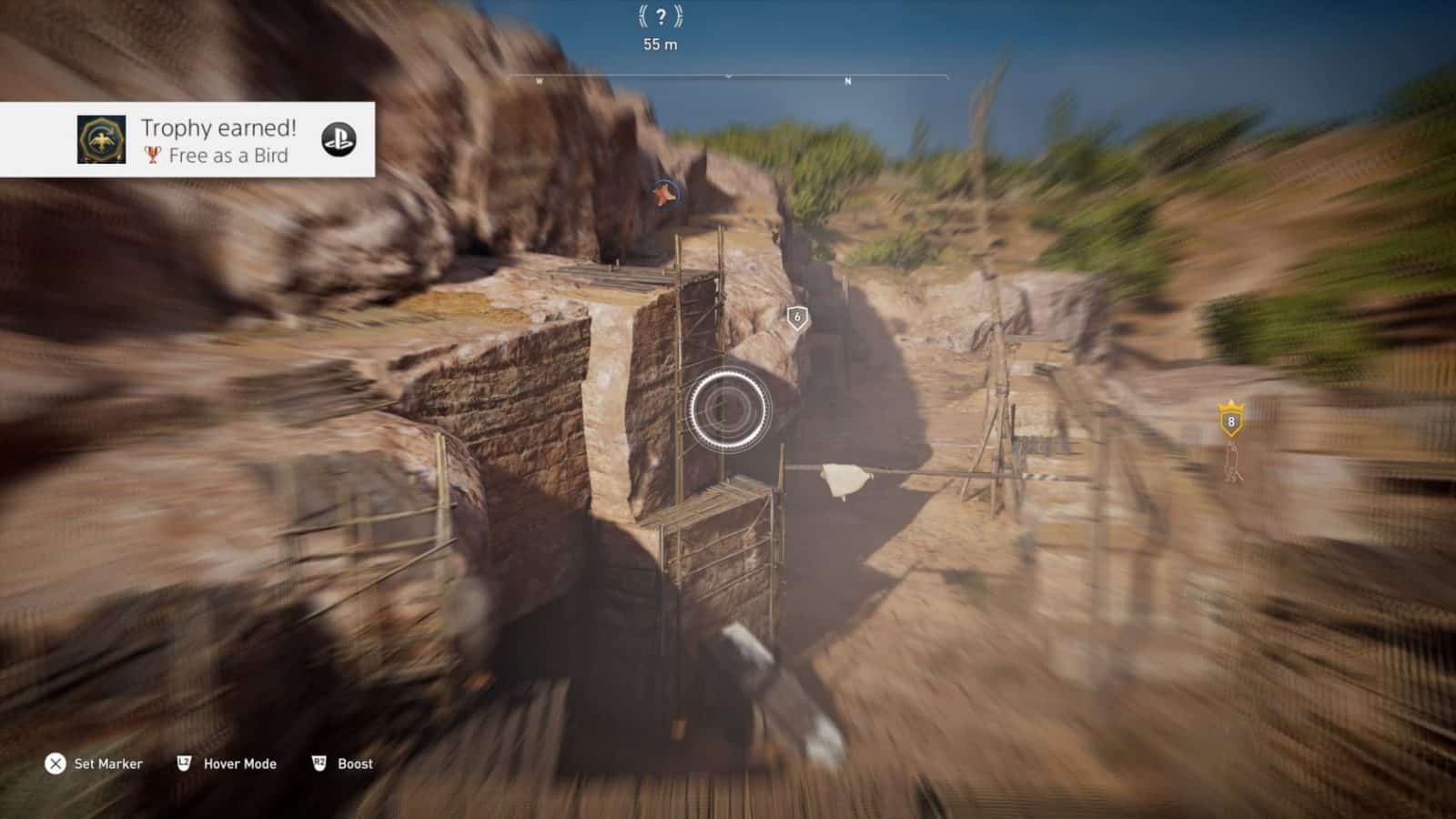 Assassin's Creed Origins im Test – Der Ursprung der Assassinen im alten Ägypten 7 Assassins Creed Origins