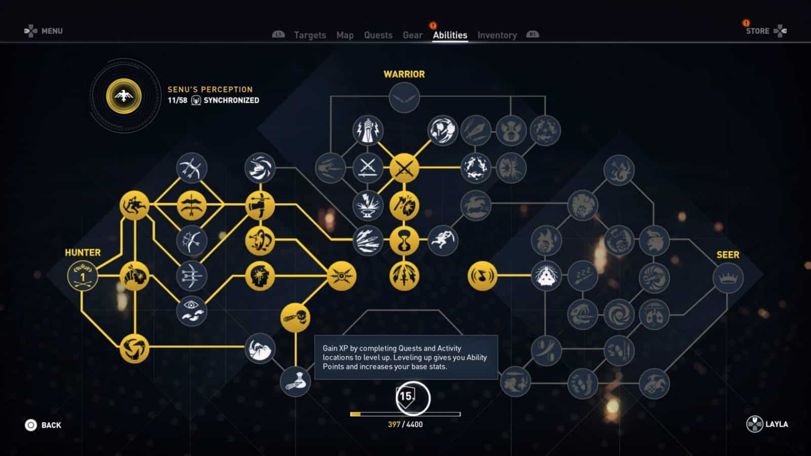 Assassin's Creed Origins im Test – Der Ursprung der Assassinen im alten Ägypten 6 Assassins Creed Origins