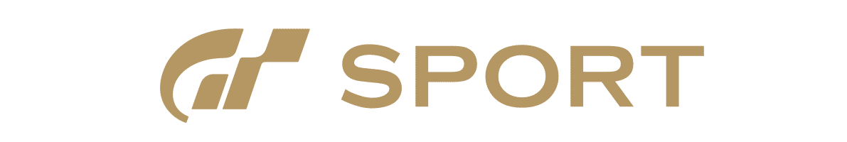 Gran Turismo Sport Logo