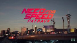 Need for Speed Payback im Test: Action-Racer mit Lootbox-Problem Need for Speed Payback
