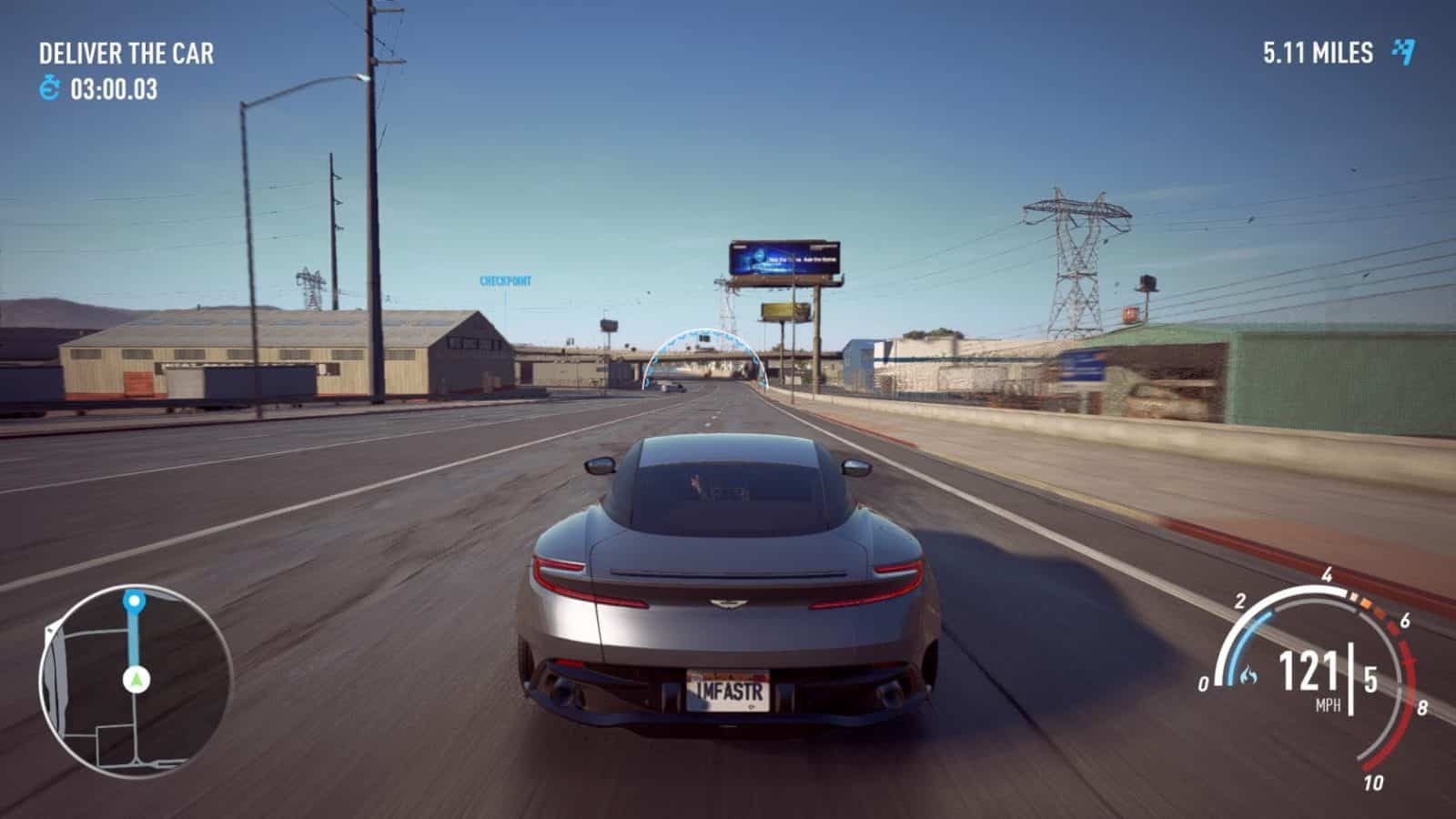 Need for Speed Payback im Test: Action-Racer mit Lootbox-Problem 3 Need for Speed Payback