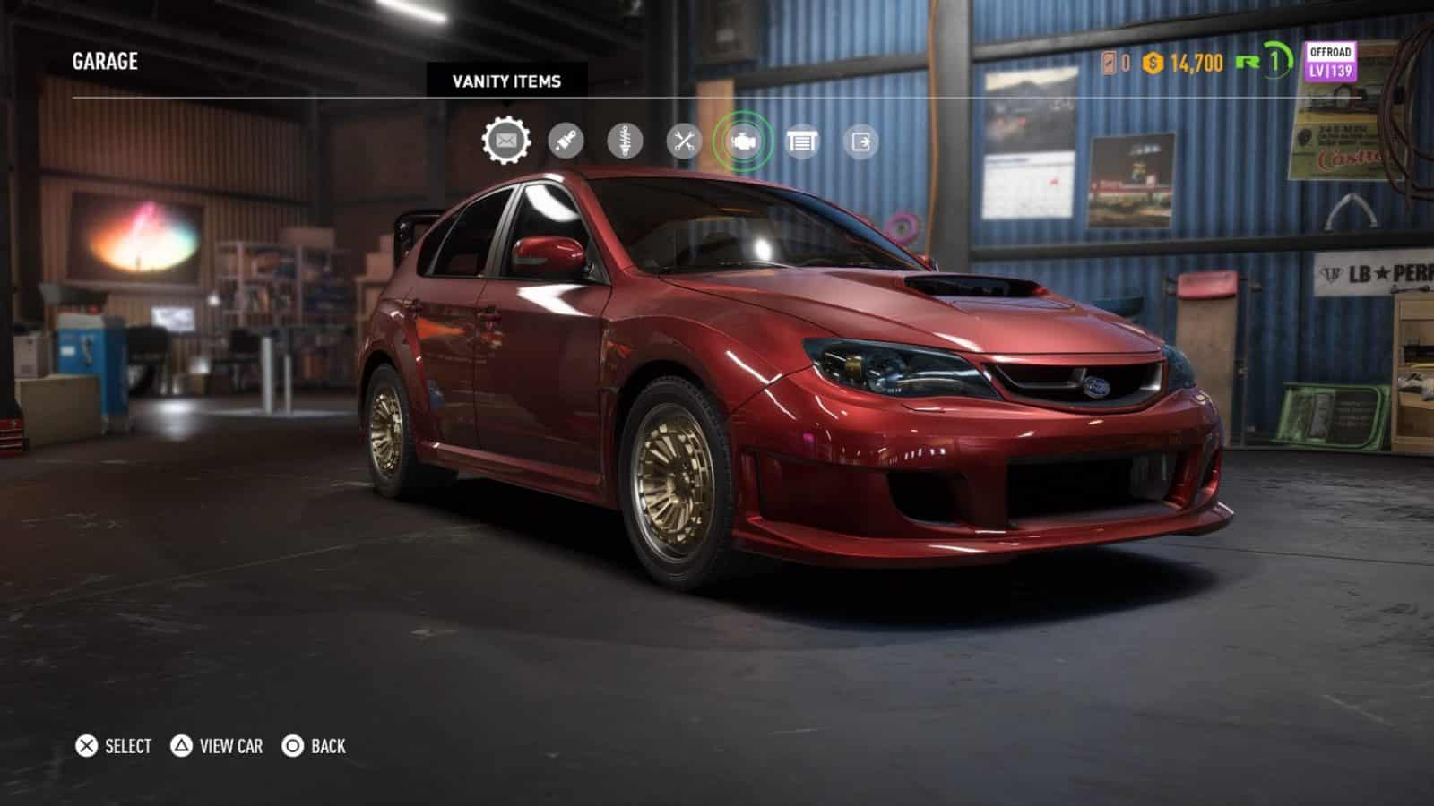 Need for Speed Payback im Test: Action-Racer mit Lootbox-Problem 4 Need for Speed Payback