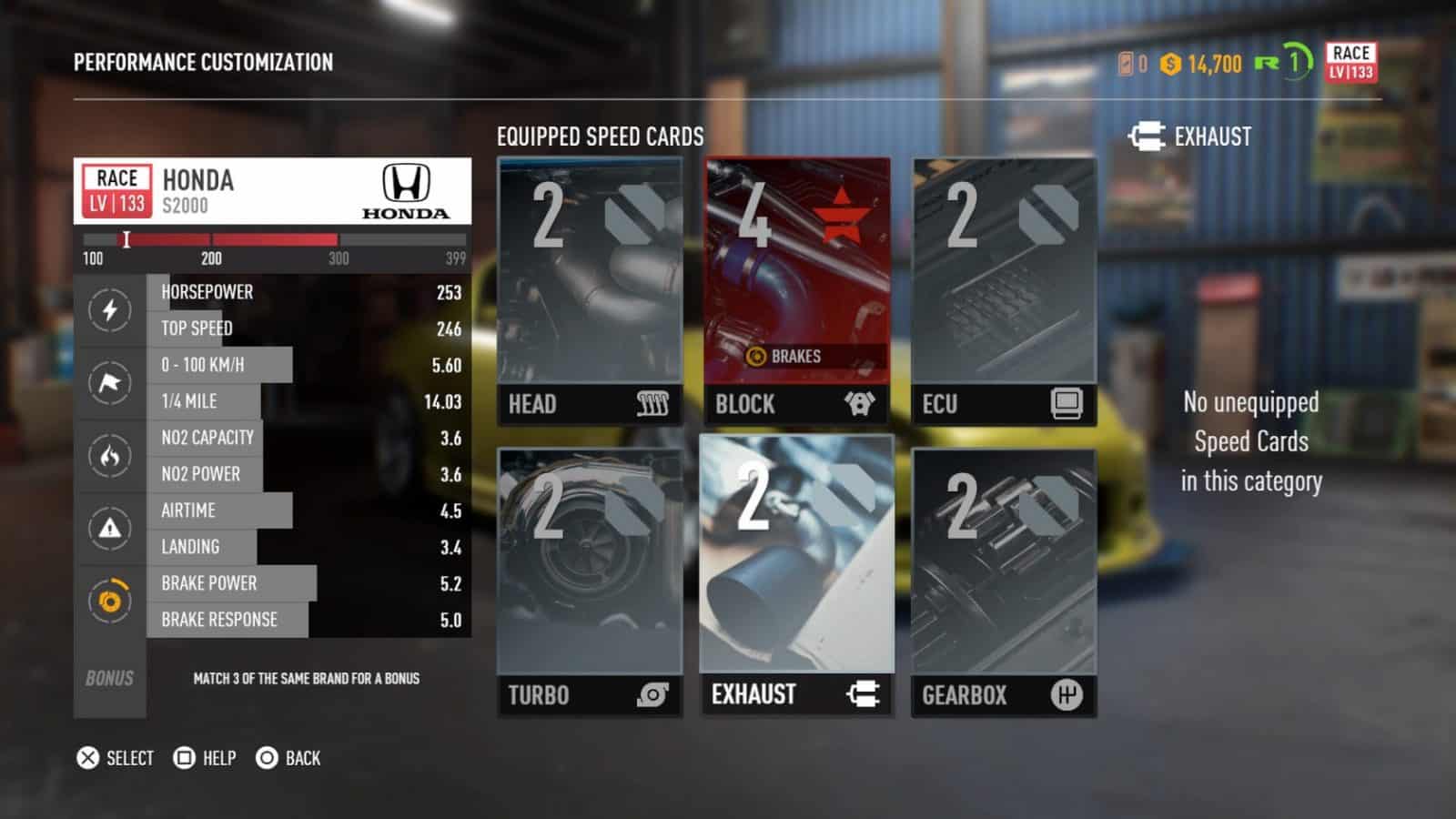 Need for Speed Payback im Test: Action-Racer mit Lootbox-Problem 6 Need for Speed Payback