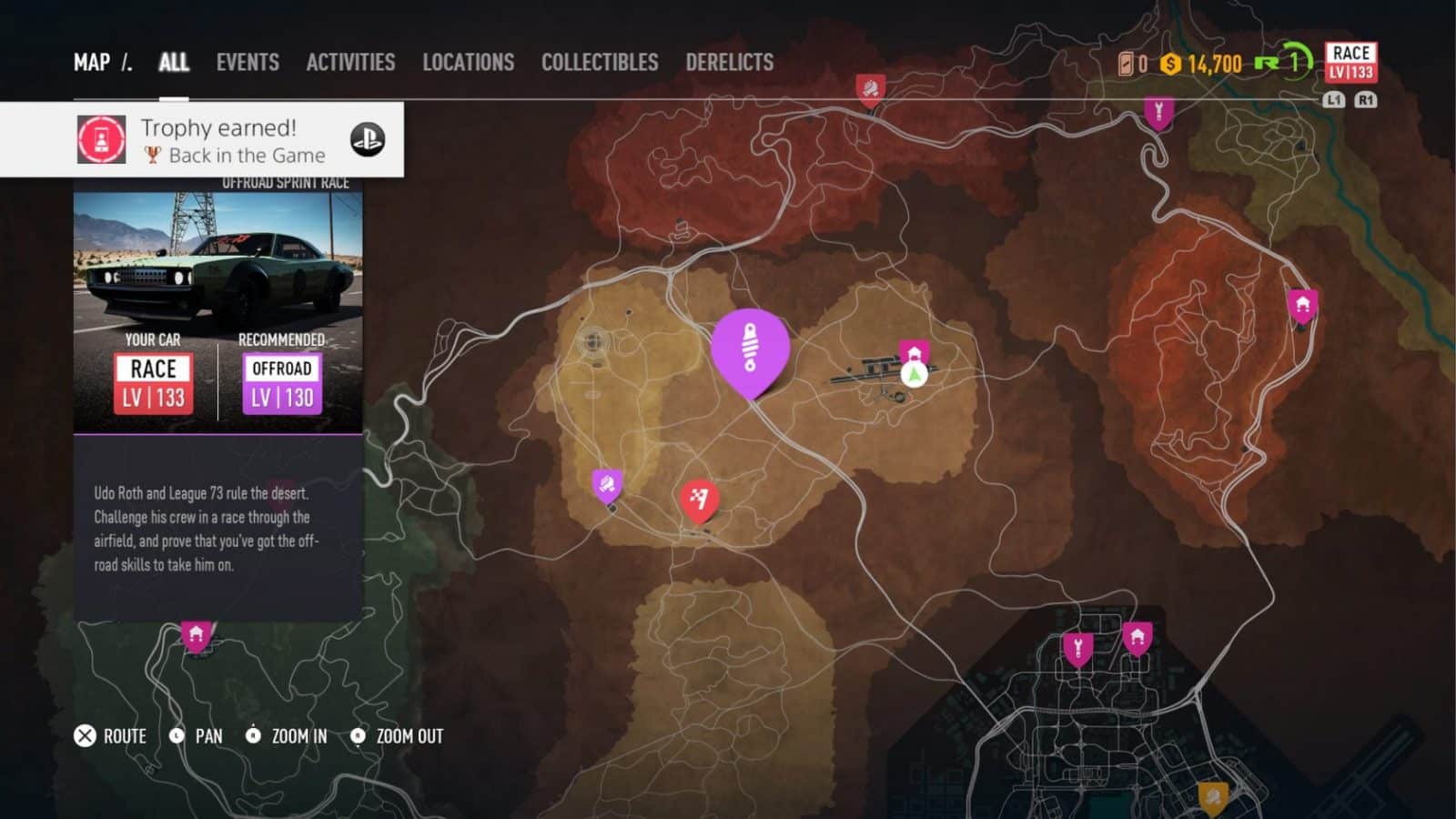 Need for Speed Payback im Test: Action-Racer mit Lootbox-Problem 7 Need for Speed Payback