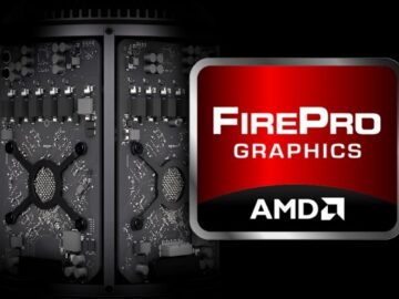 AMD Firepro