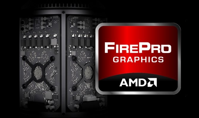 AMD Firepro