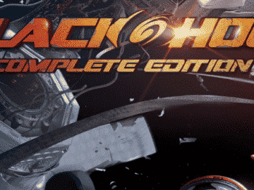 Blackhole