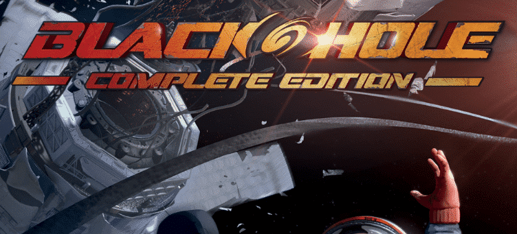 Blackhole