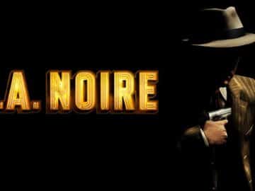 L.A. Noire