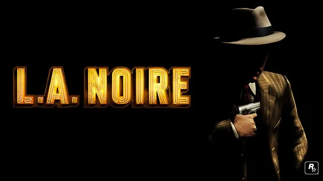 L.A. Noire