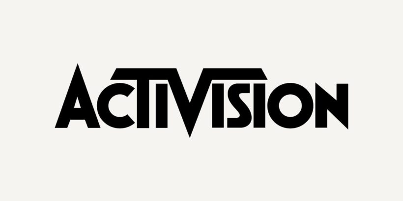 Activision Logo