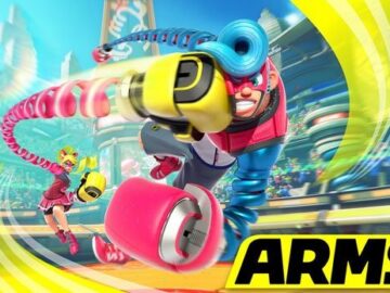 Arms Logo