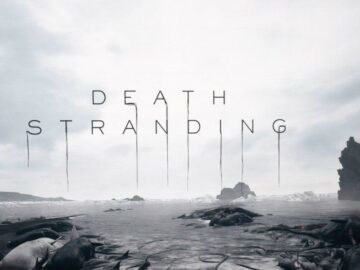 Death Stranding