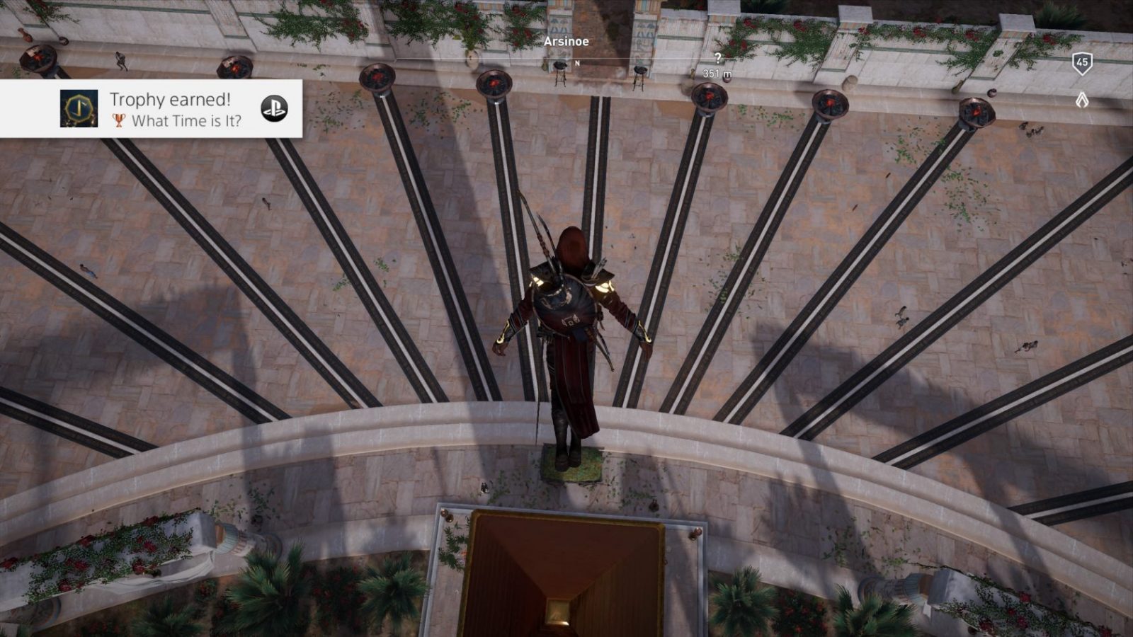 Assassin's Creed Origins: Die Verborgenen im Test – Der erste DLC unter der Lupe 4 Assassins Creed® Origins 20180127195635