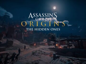 assassins creed origins die verborgenen
