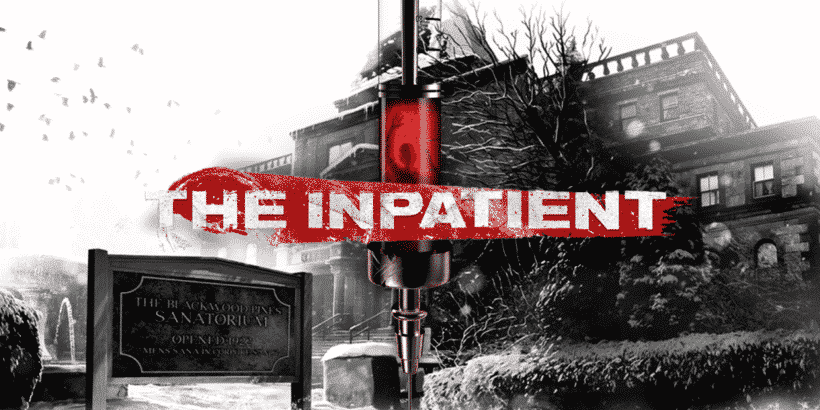 The Inpatient Keyart