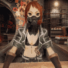 Code Vein
