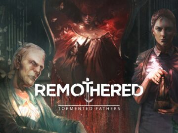 Remothered: Tormented Fathers