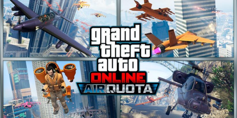 air quota