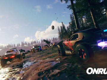 Onrush