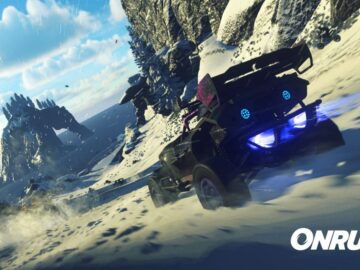 Onrush