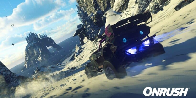 Onrush