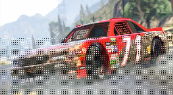 GTA V: Neue Renn-Updates zu GTA Online 4 0D51A501 E090 40A4 9B60 0A23483032B0