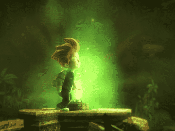 Max: The Curse of Brotherhood