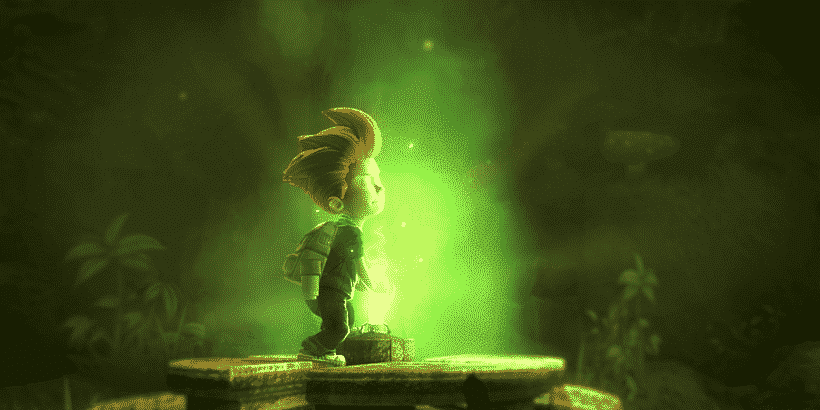 Max: The Curse of Brotherhood