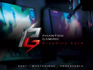 ARock Phantom Gaming
