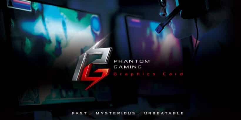 ARock Phantom Gaming