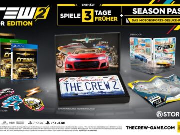 The Crew 2