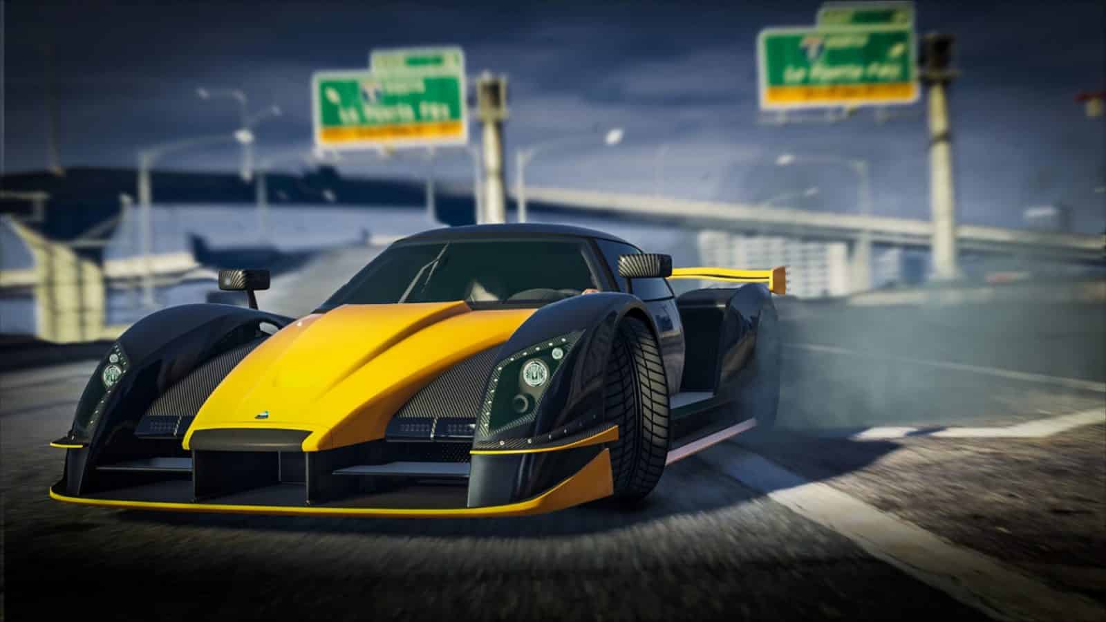 Autarch