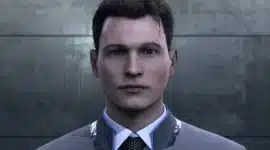 Detroit: Become Human 2: Warum ein Emoji kein Beweis für ein Sequel ist Detroit Become Human