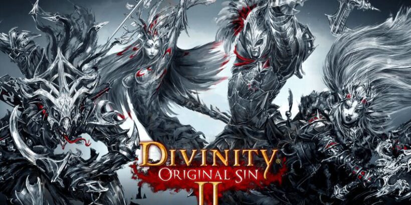 DIVINITY: ORIGINAL SIN 2
