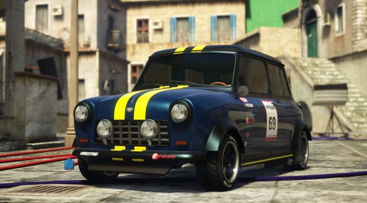 IssiClassic preview