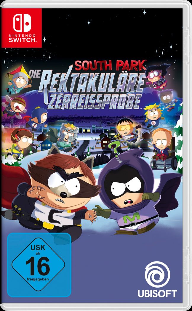 south park switch