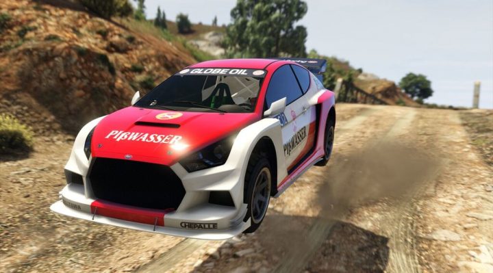 VapidFlashGT preview