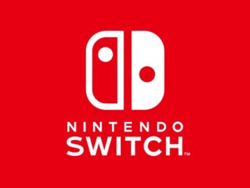 Nintendo Switch Logo