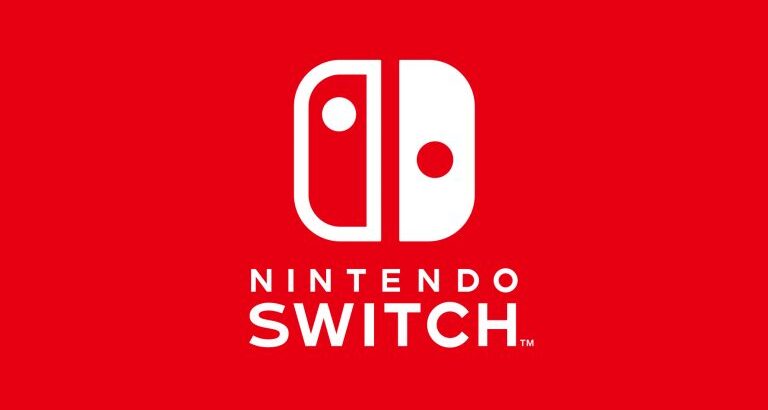 Nintendo Switch Logo