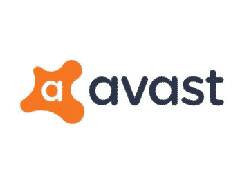 avast Logo
