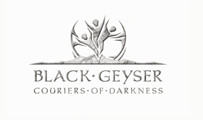 Black Geyser Logo