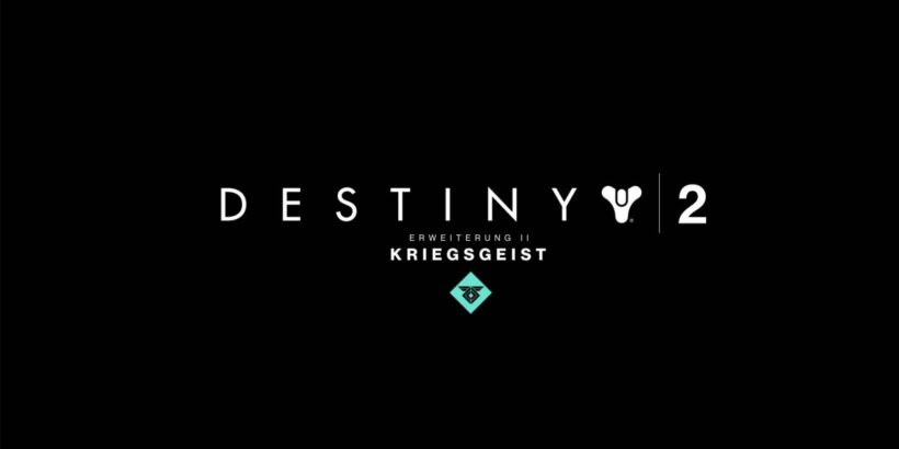 Destiny 2