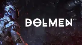 Das Third-Person-Action-Rollenspiel DOLMEN ist ab sofort erhältlich Dolmen